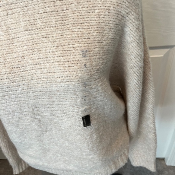 Contemperaine size L sweater New with Tags - Picture 4 of 15